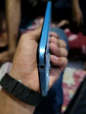 Xiaomi Redmi Note 12 256 GB Blue