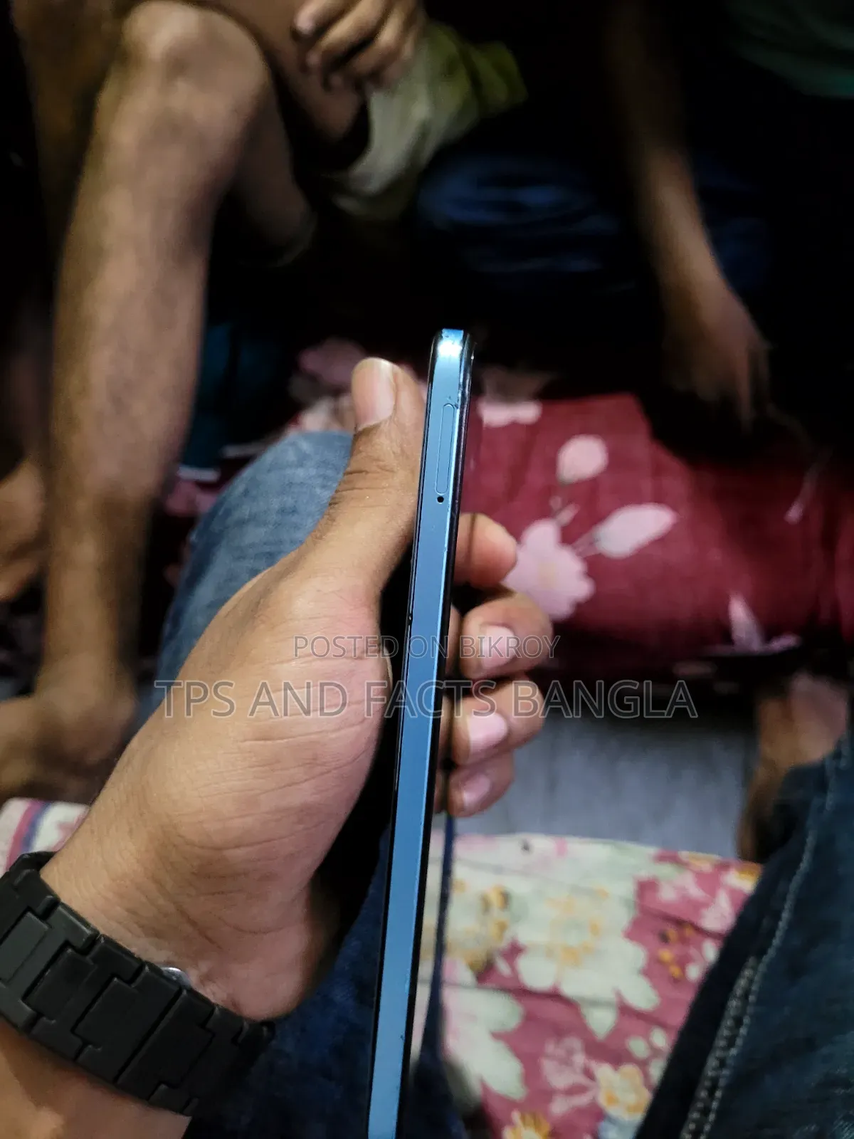 Xiaomi Redmi Note 12 256 GB Blue