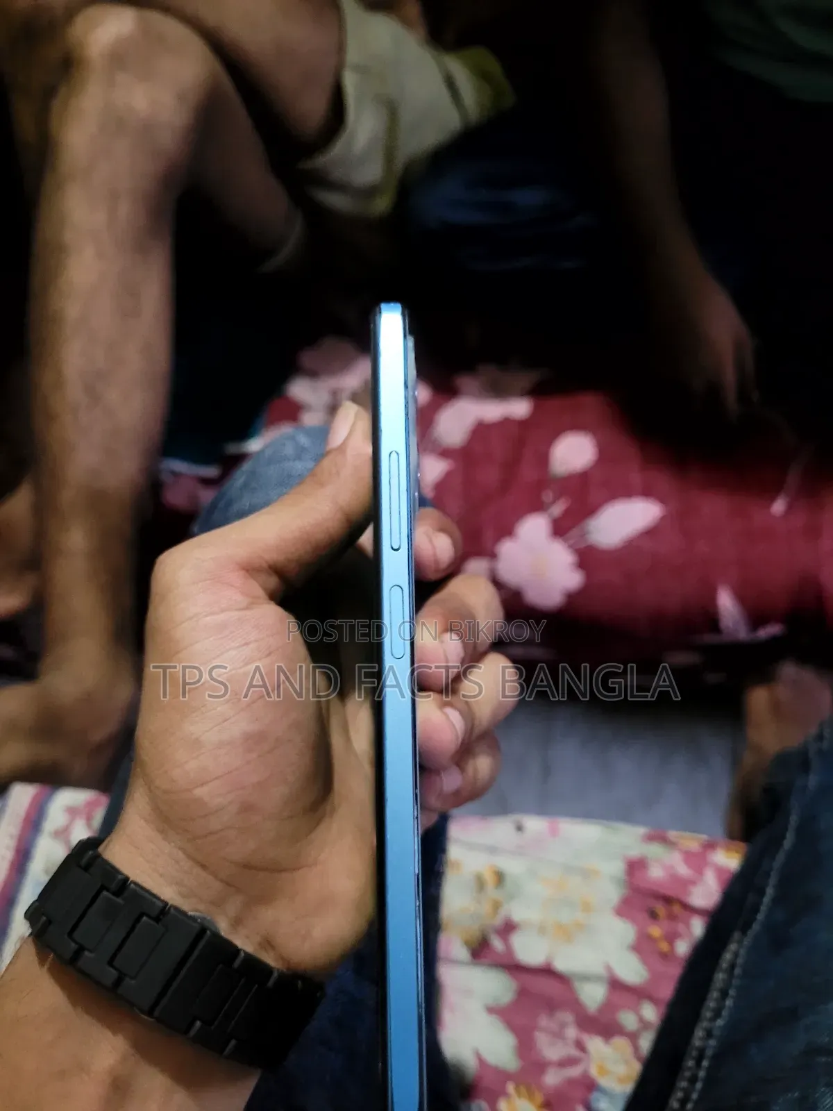 Xiaomi Redmi Note 12 256 GB Blue