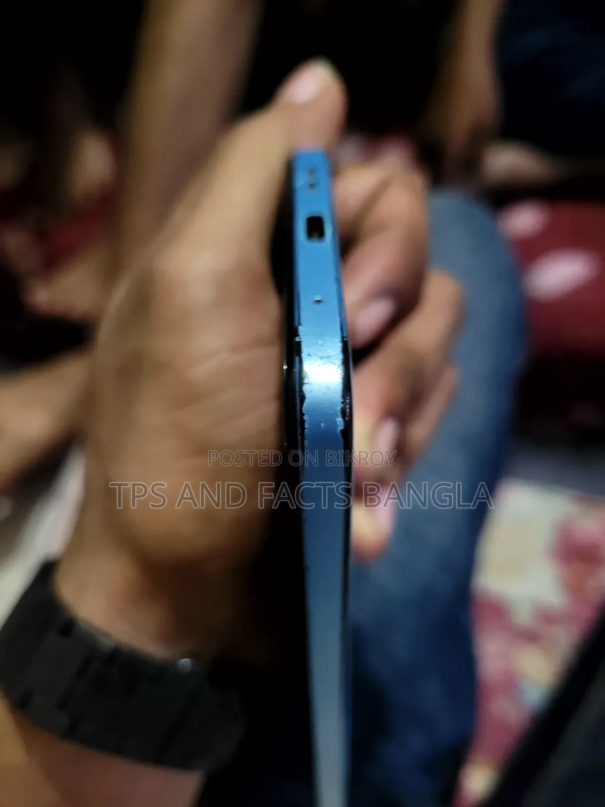 Xiaomi Redmi Note 12 256 GB Blue