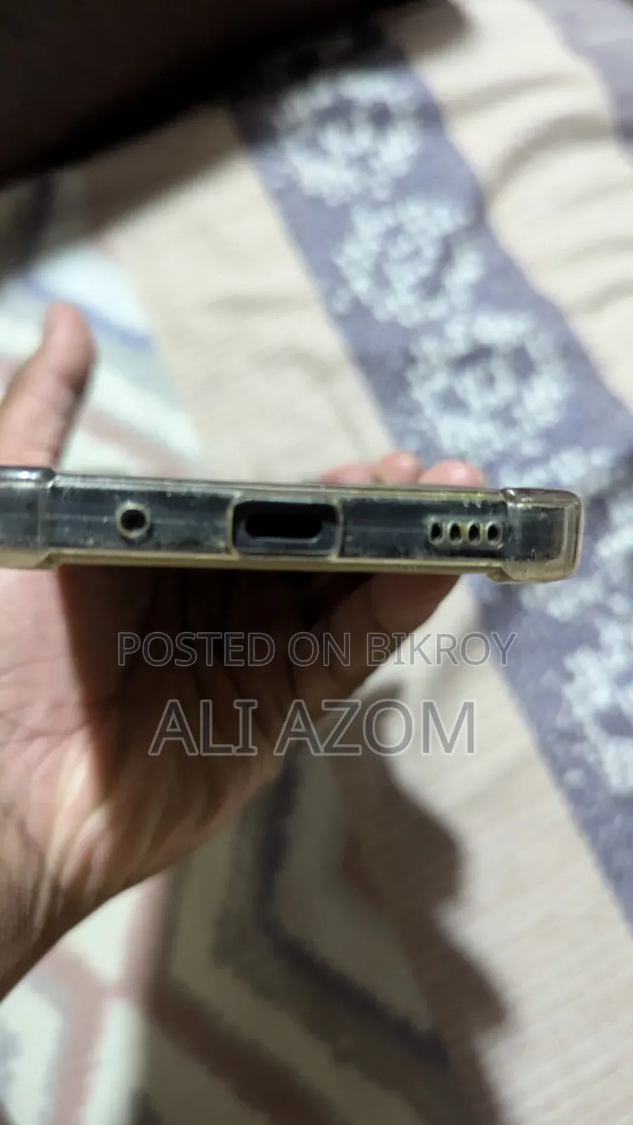 Honor X8a 128 GB Silver