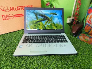 Laptop Lenovo 8GB Intel Core I3 SSD 128GB