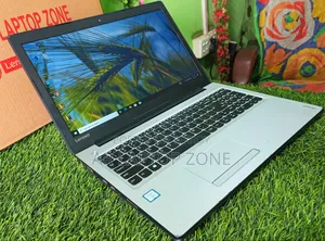 Laptop Lenovo 8GB Intel Core I3 SSD 128GB