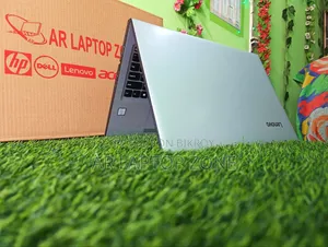 Laptop Lenovo 8GB Intel Core I3 SSD 128GB