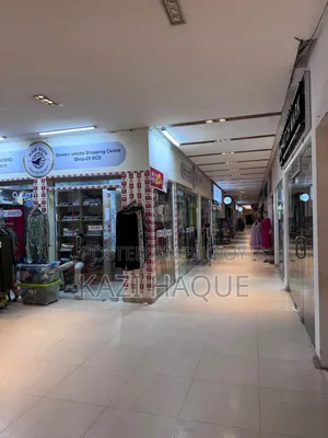 দোকান ভাড়া হবে