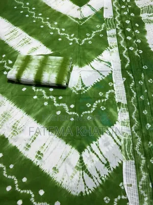 Batik Three-Piece