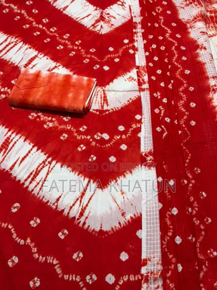 Batik Three-Piece