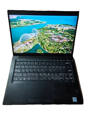 Laptop Dell Latitude 7380 8GB Intel Core I5 SSD 512GB