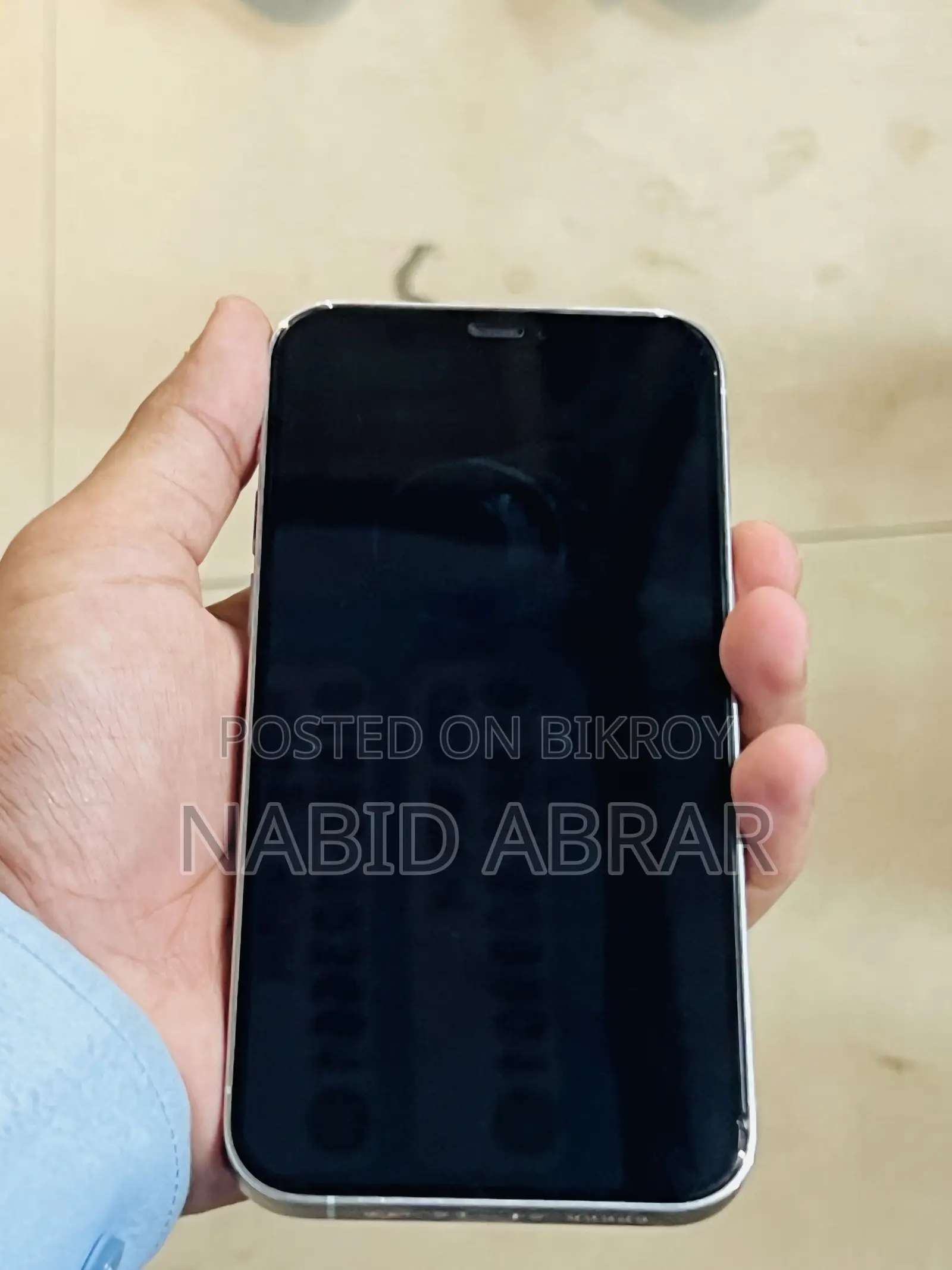 iPhone 12 Pro / Fresh Condition