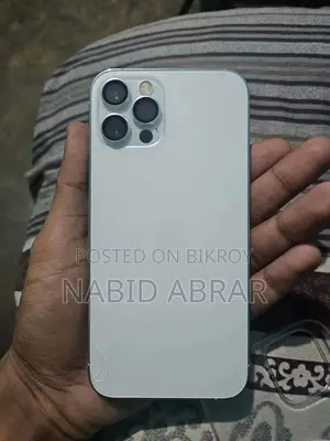 iPhone 12 Pro / Fresh Condition