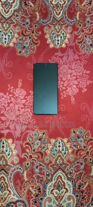 Samsung Galaxy S21 5G 128 GB Black
