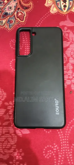 Samsung Galaxy S21 5G 128 GB Black