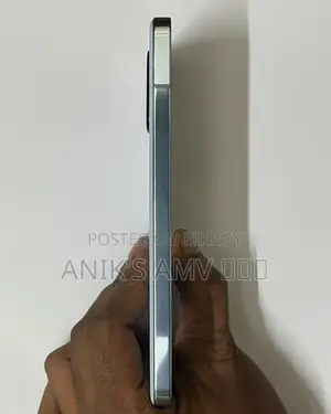 শাওমি ১৩ ২৫৬ জিবি ব্লু