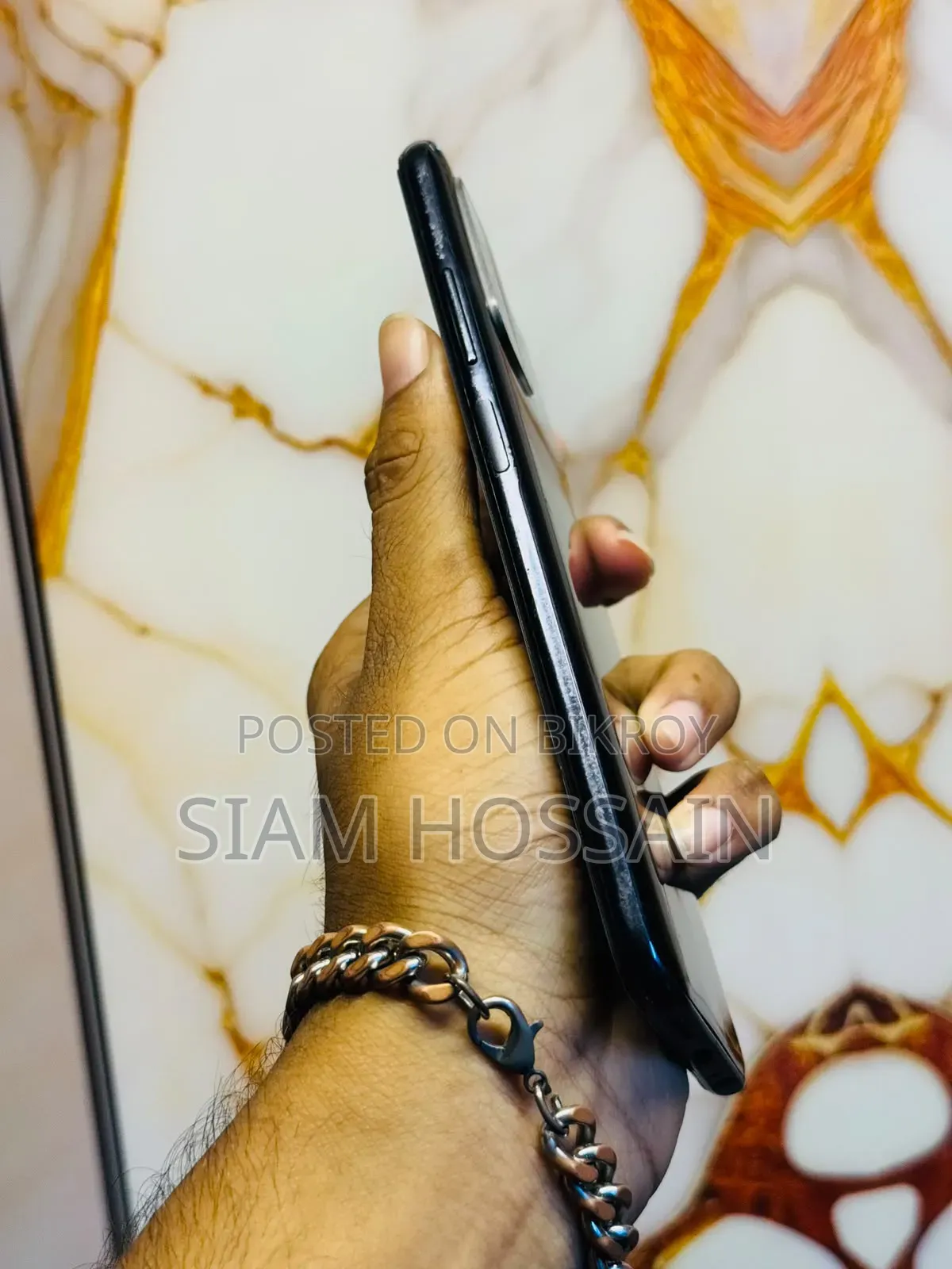 New Xiaomi Redmi Note 10S 128 GB Black