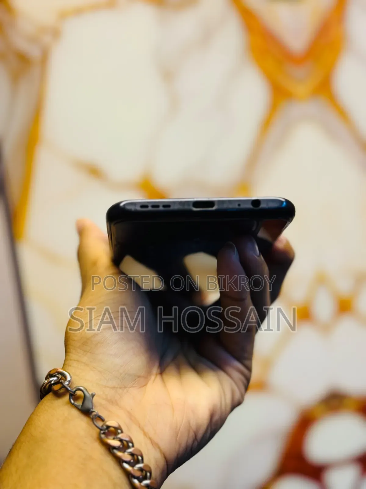 New Xiaomi Redmi Note 10S 128 GB Black
