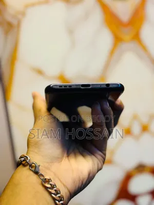 New Xiaomi Redmi Note 10S 128 GB Black