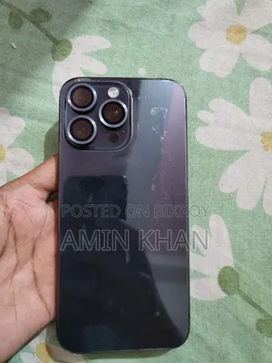 Apple iPhone 15 Pro Max 256 GB Blue
