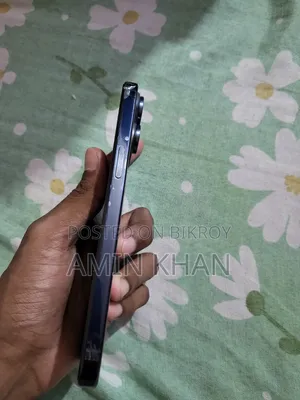অ্যাপল আইফোন ১৫ প্রো ম্যাক্স ২৫৬ জিবি ব্লু