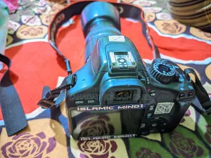 ক্যানন ৫৫ডি এক্স ৫৫-২৫০ জুম লেন্স