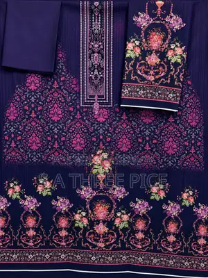 Three Pieces