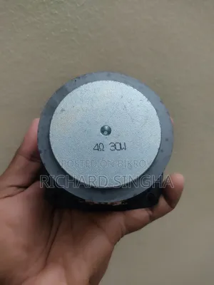 3.5 Inch 30 Watt 4 Ohms Full Range Speaker, Call