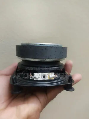 3.5 Inch 30 Watt 4 Ohms Full Range Speaker, Call