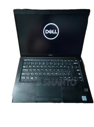Laptop Dell Latitude 7380 8GB Intel Core I5 SSD 512GB