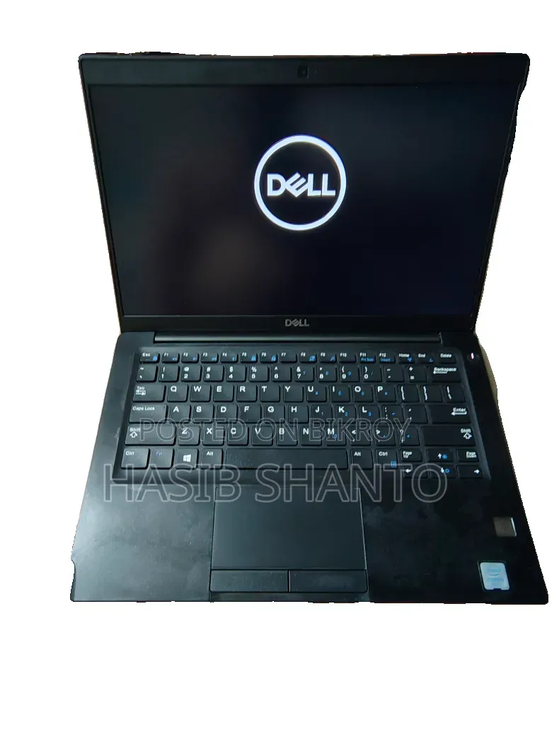 Laptop Dell Latitude 7380 8GB Intel Core I5 SSD 512GB