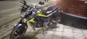 Honda Hornet 2022 Black