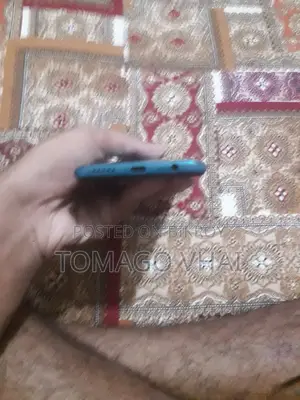 শাওমি রেডমি নোট ৯ ১২৮ জিবি ব্লু
