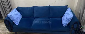 Luxurious Sofa