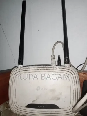 টিপি-লিংক রাউটার