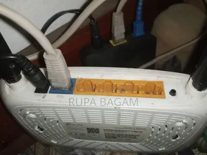 টিপি-লিংক রাউটার