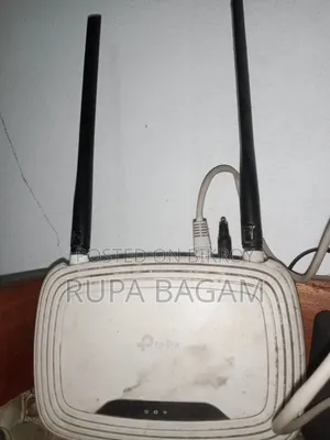 টিপি-লিংক রাউটার