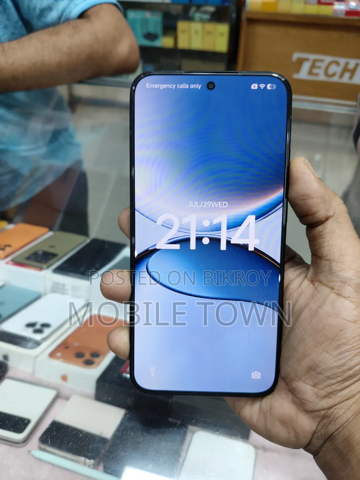 Xiaomi Redmi Turbo 4 Pro 512 GB Black