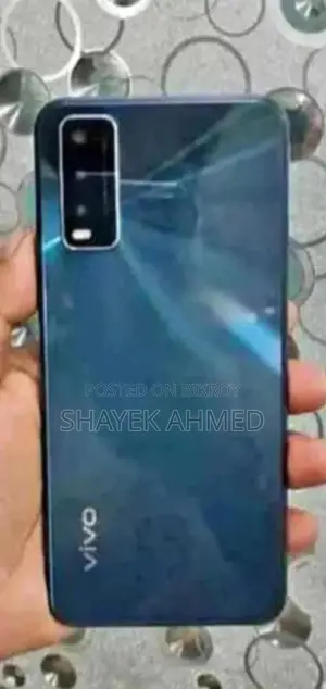 Vivo Y20 64 GB