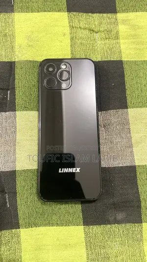 লিনমেক্স এলএক্স ৪জি প্লাস ৩২ জিবি কালো