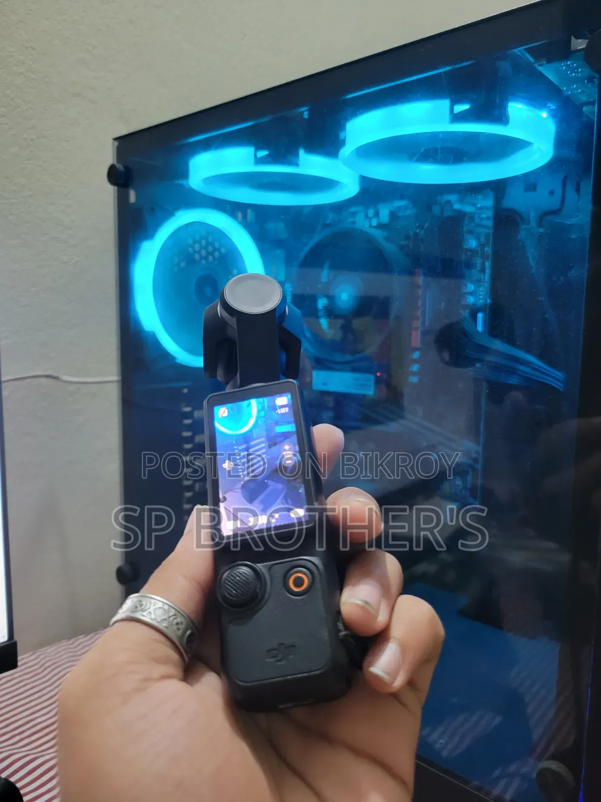 Dji Osmo Pocket 3