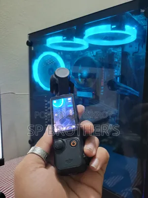 Dji Osmo Pocket 3