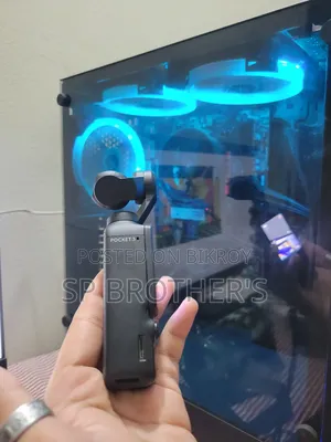 Dji Osmo Pocket 3