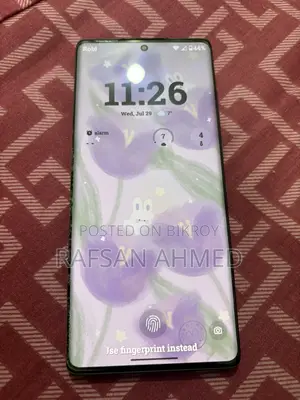 Motorola Moto G85 128 GB Black