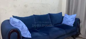 Luxurious Sofa