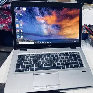Laptop HP EliteBook 840 G3 8GB Intel Core i5 SSD 256GB
