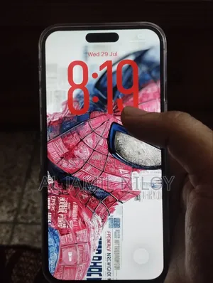 অ্যাপল আইফোন ১৫ প্রো ম্যাক্স ২৫৬ জিবি গ্রে