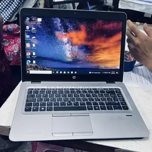 Laptop HP EliteBook 840 G3 8GB Intel Core i5 SSD 256GB