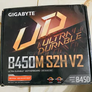Desktop Computer 8GB AMD Ryzen 5 SSD 256GB