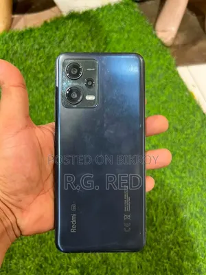 Realme 12 5G 128 GB Blue