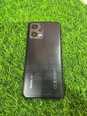 Realme 12 5G 128 GB Blue