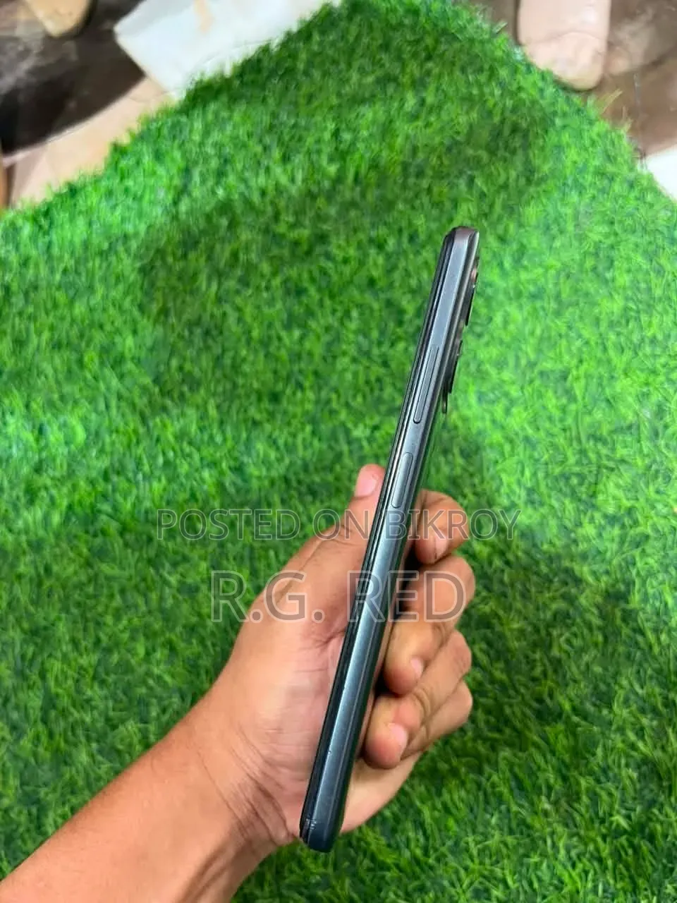 Realme 12 5G 128 GB Blue