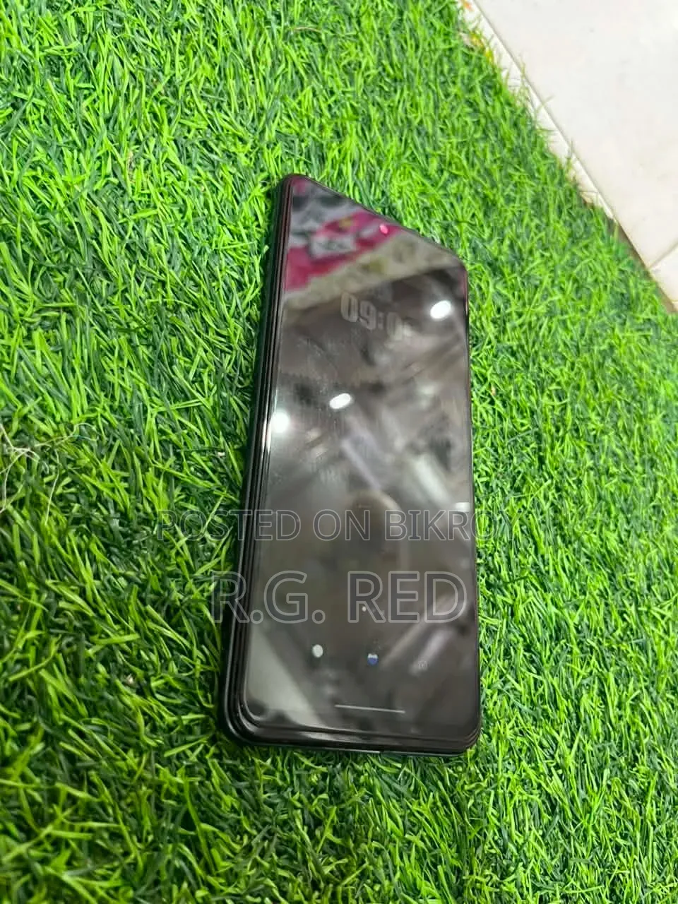 Realme 12 5G 128 GB Blue